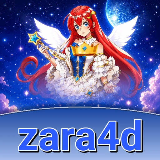 zara4d APK — gampang dipakai