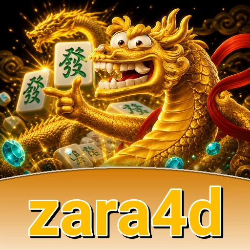 zara4d APK — hemat kuota