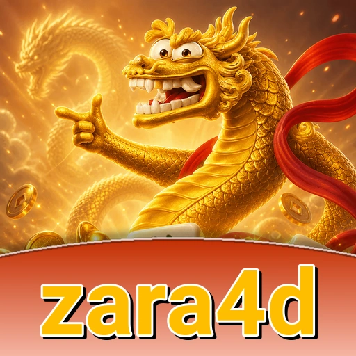 zara4d APK — file sudah dicek