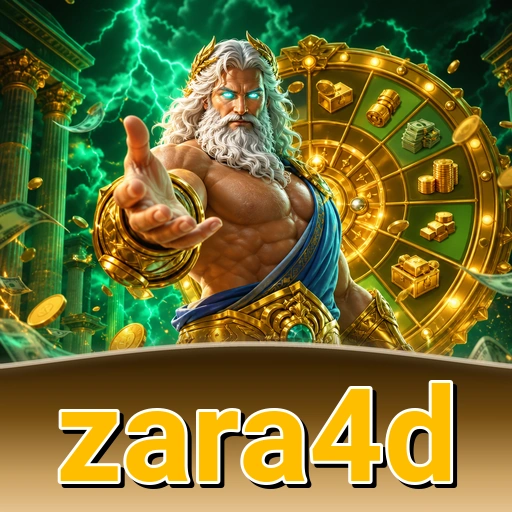zara4d APK — bantuan 24 jam